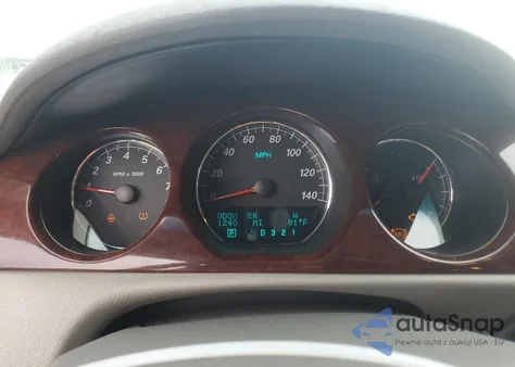 2007 Buick Lucerne Cxl from USA, damaged, VIN 1G4HD57217U224548